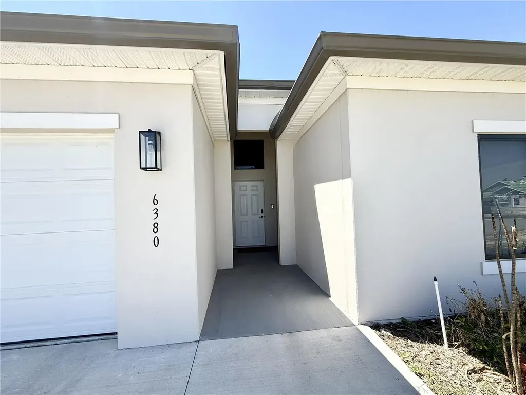 6380 Chorus Drive Mascotte FL 34753