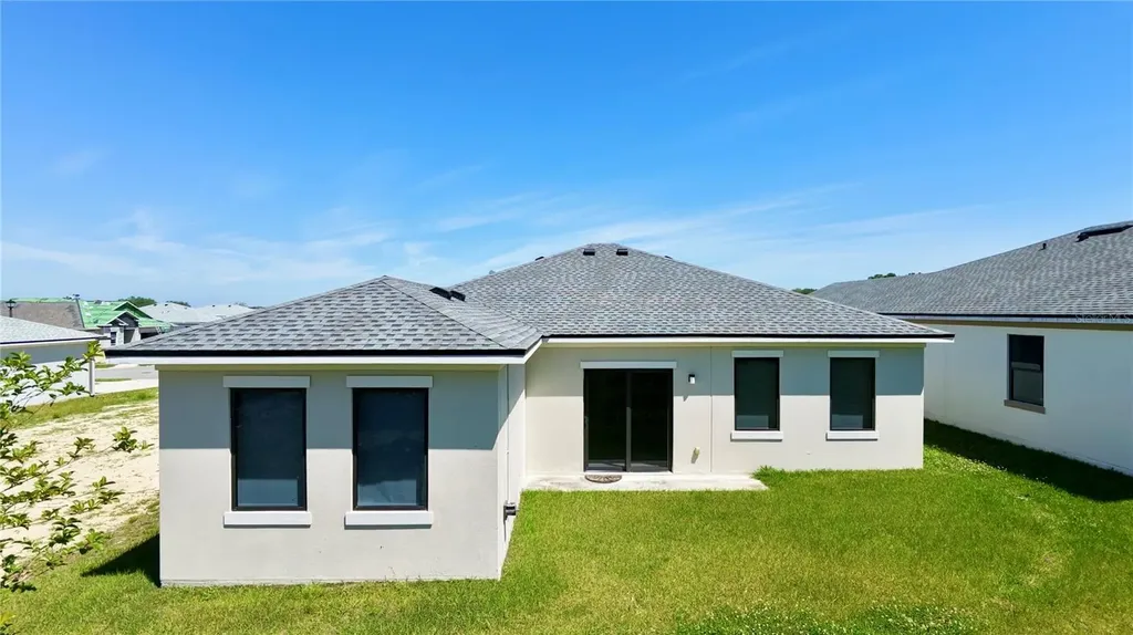 6380 Chorus Drive Mascotte FL 34753