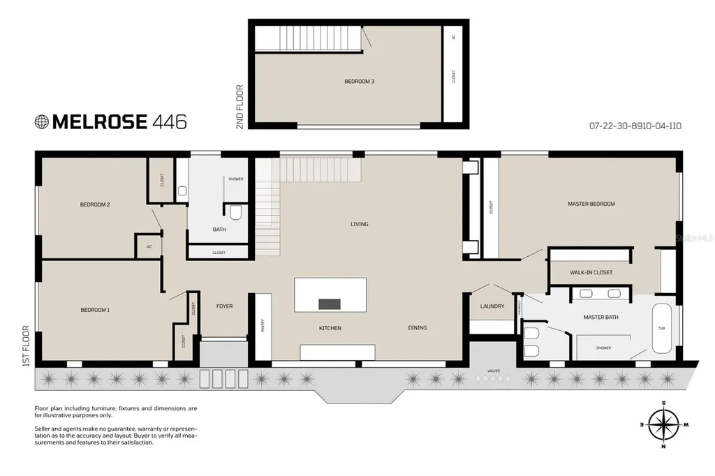 446 Melrose Avenue Winter Park FL 32789
