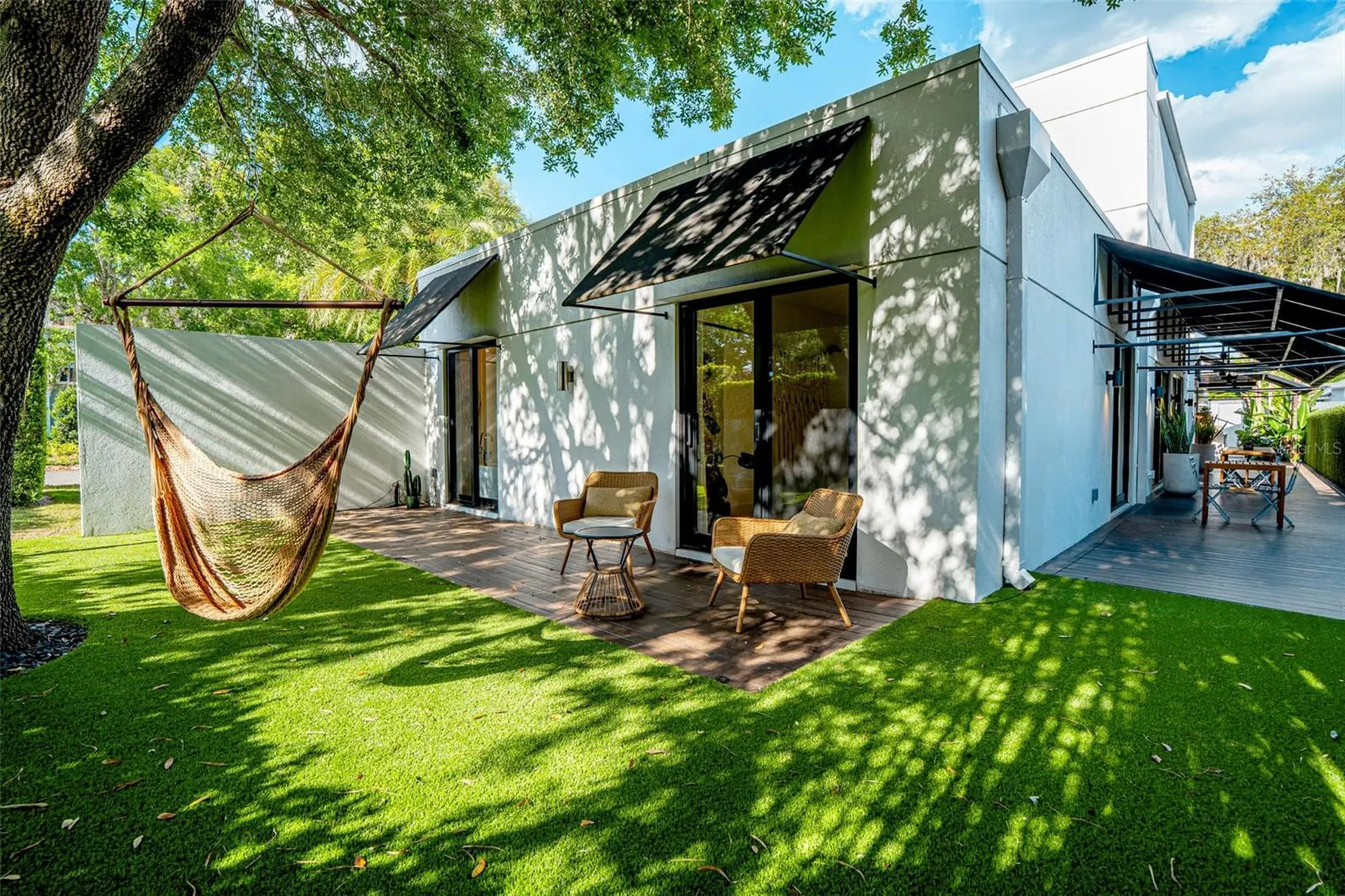 446 Melrose Avenue Winter Park FL 32789