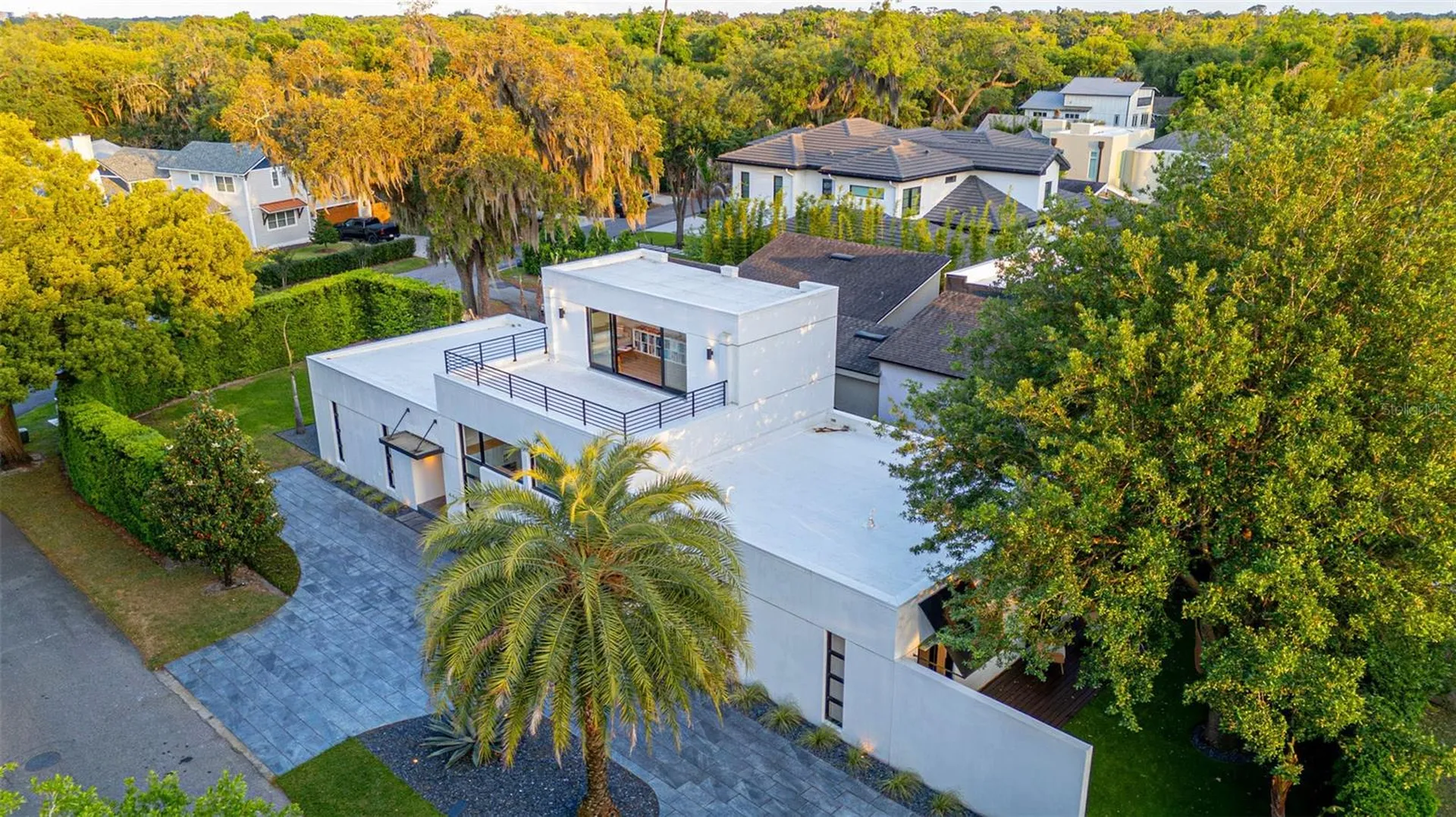 446 Melrose Avenue Winter Park FL 32789