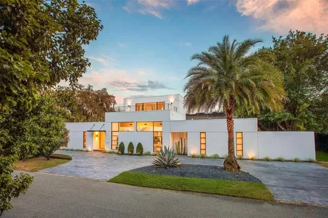 446 Melrose Avenue Winter Park FL 32789