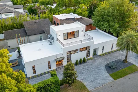 446 Melrose Avenue Winter Park FL 32789