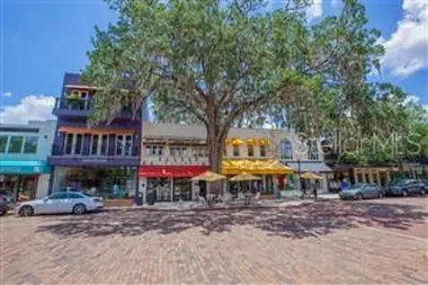 446 Melrose Avenue Winter Park FL 32789