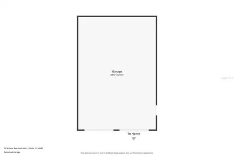 22 Walnut Run Ocala FL 34480