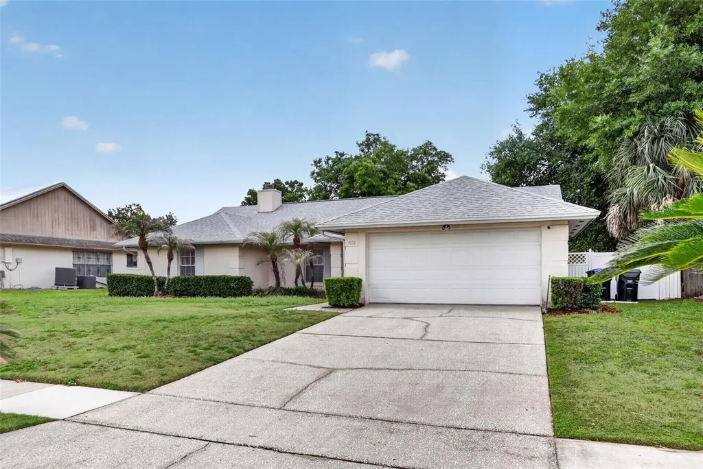 7636 Dundas Drive Orlando FL 32818