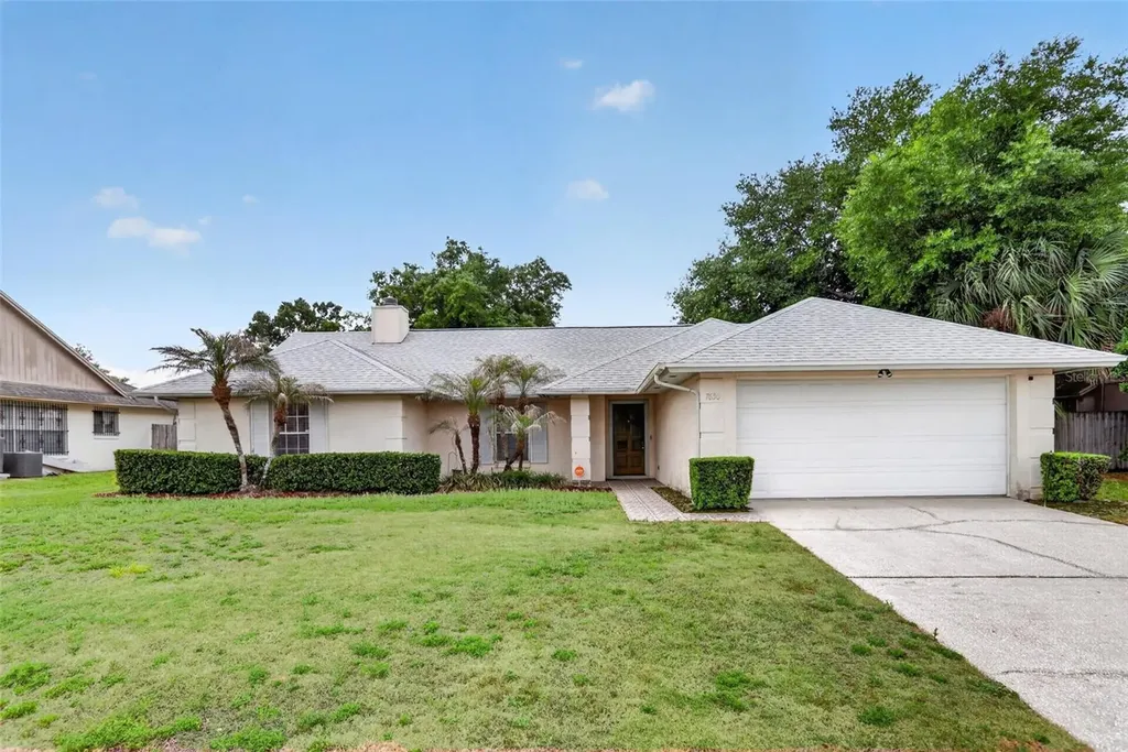 7636 Dundas Drive Orlando FL 32818