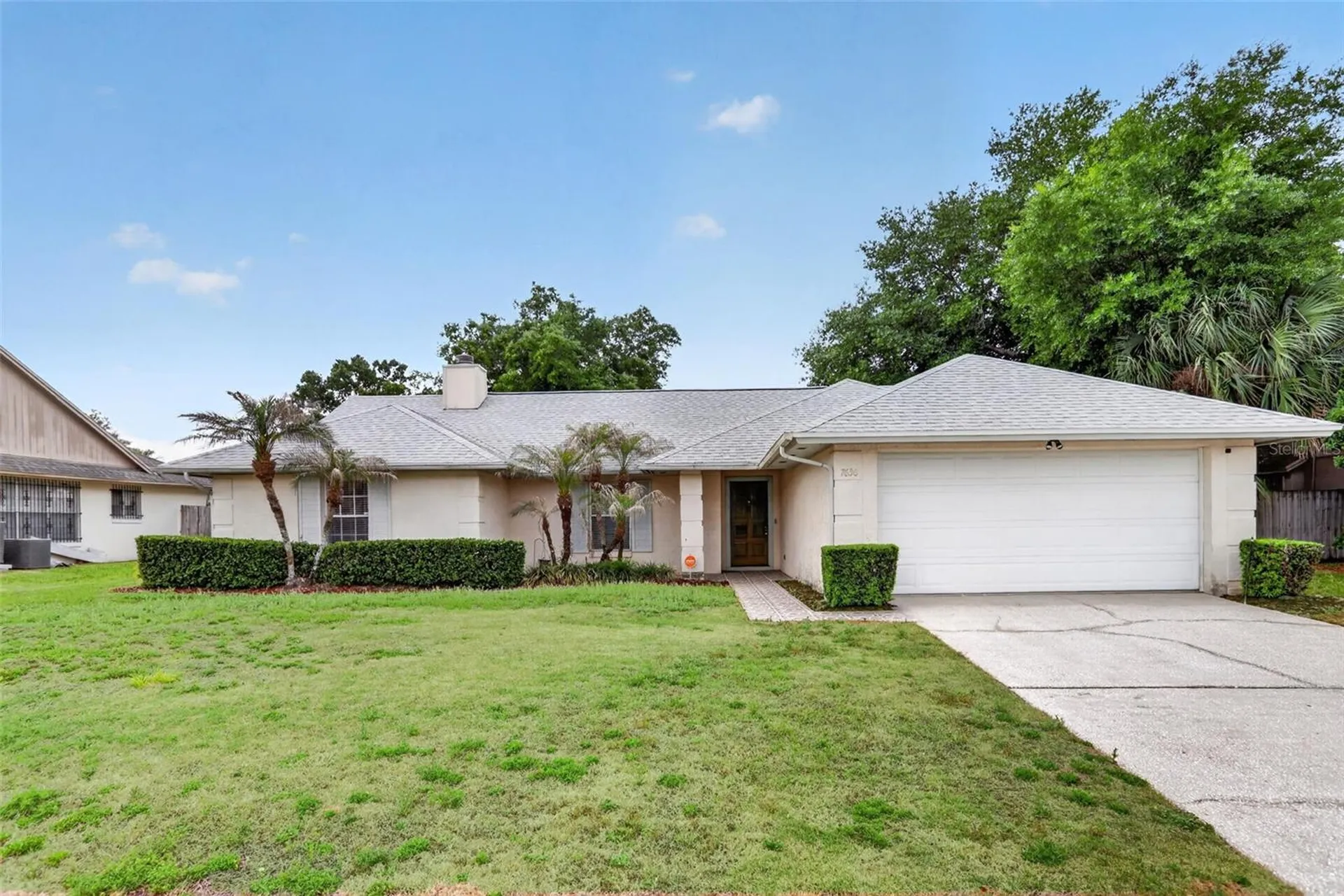7636 Dundas Drive Orlando FL 32818