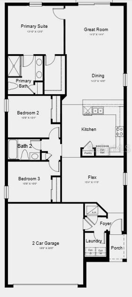 9336 Chiswell Trail Palmetto FL 34221