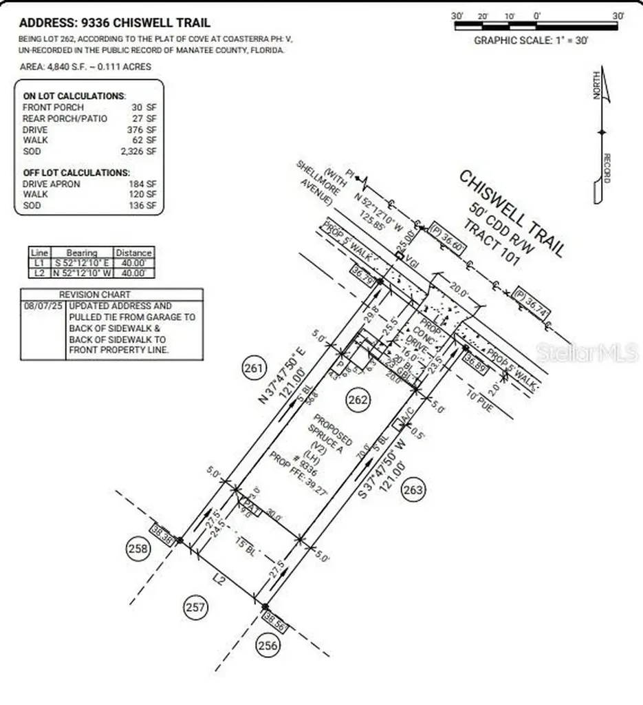 9336 Chiswell Trail Palmetto FL 34221