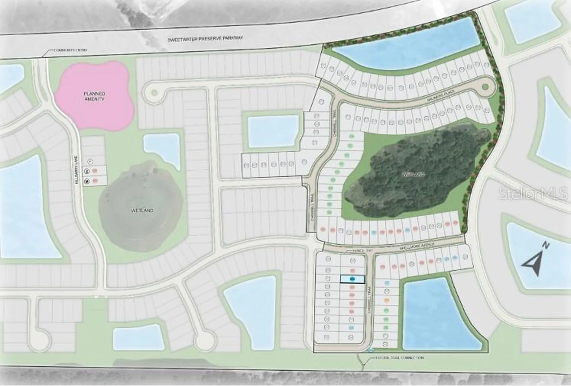 9336 Chiswell Trail Palmetto FL 34221