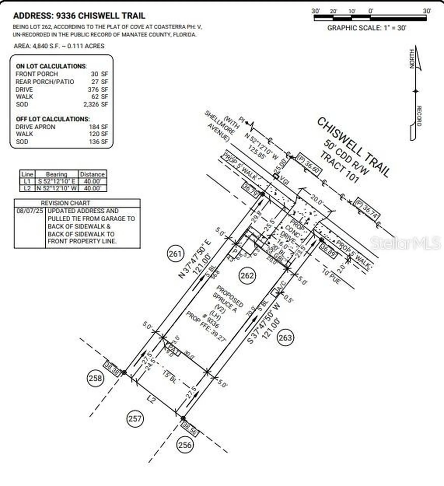 9336 Chiswell Trail Palmetto FL 34221