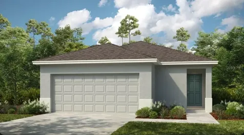 9336 Chiswell Trail Palmetto FL 34221