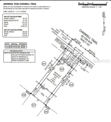 9336 Chiswell Trail Palmetto FL 34221