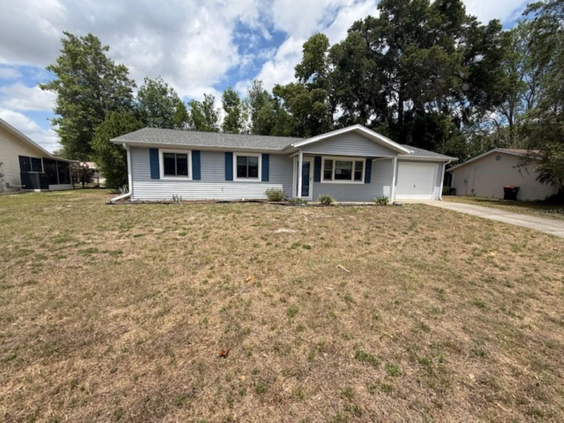 8071 SW 109th Place Road Ocala FL 34481