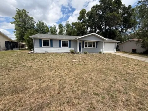 8071 SW 109th Place Road Ocala FL 34481