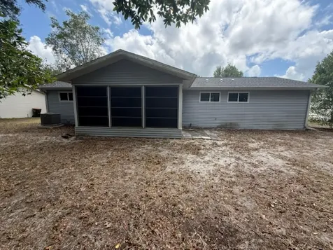 8071 SW 109th Place Road Ocala FL 34481