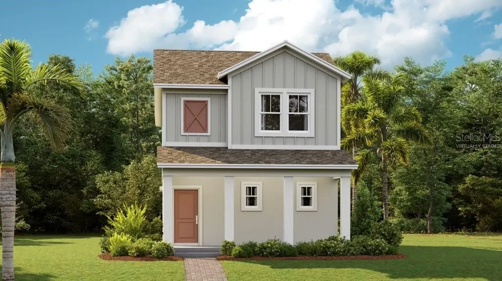 790 Rivington Avenue Debary FL 32713