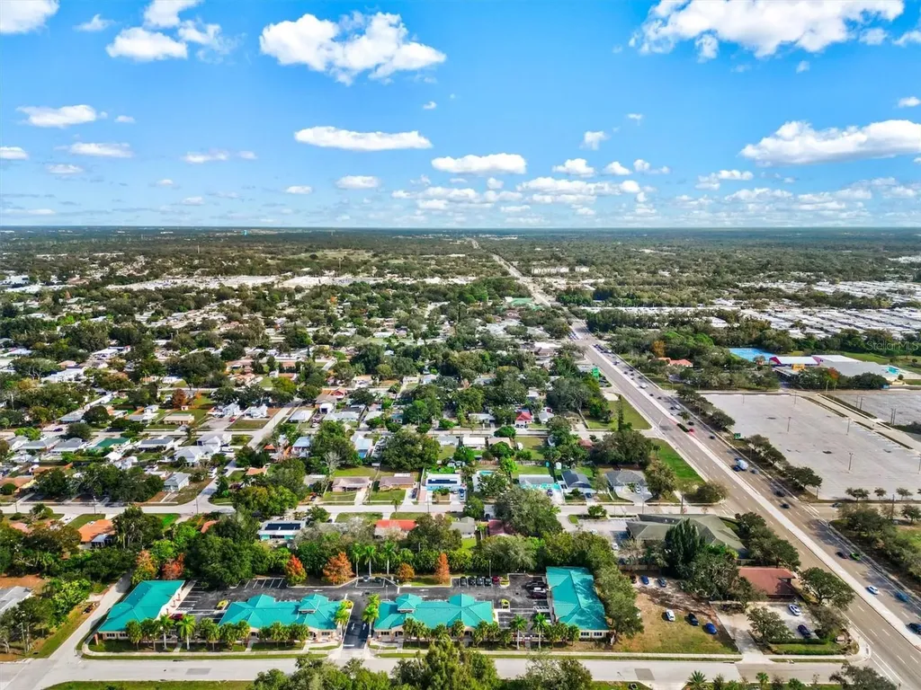 234 N Rhodes Avenue Sarasota FL 34237