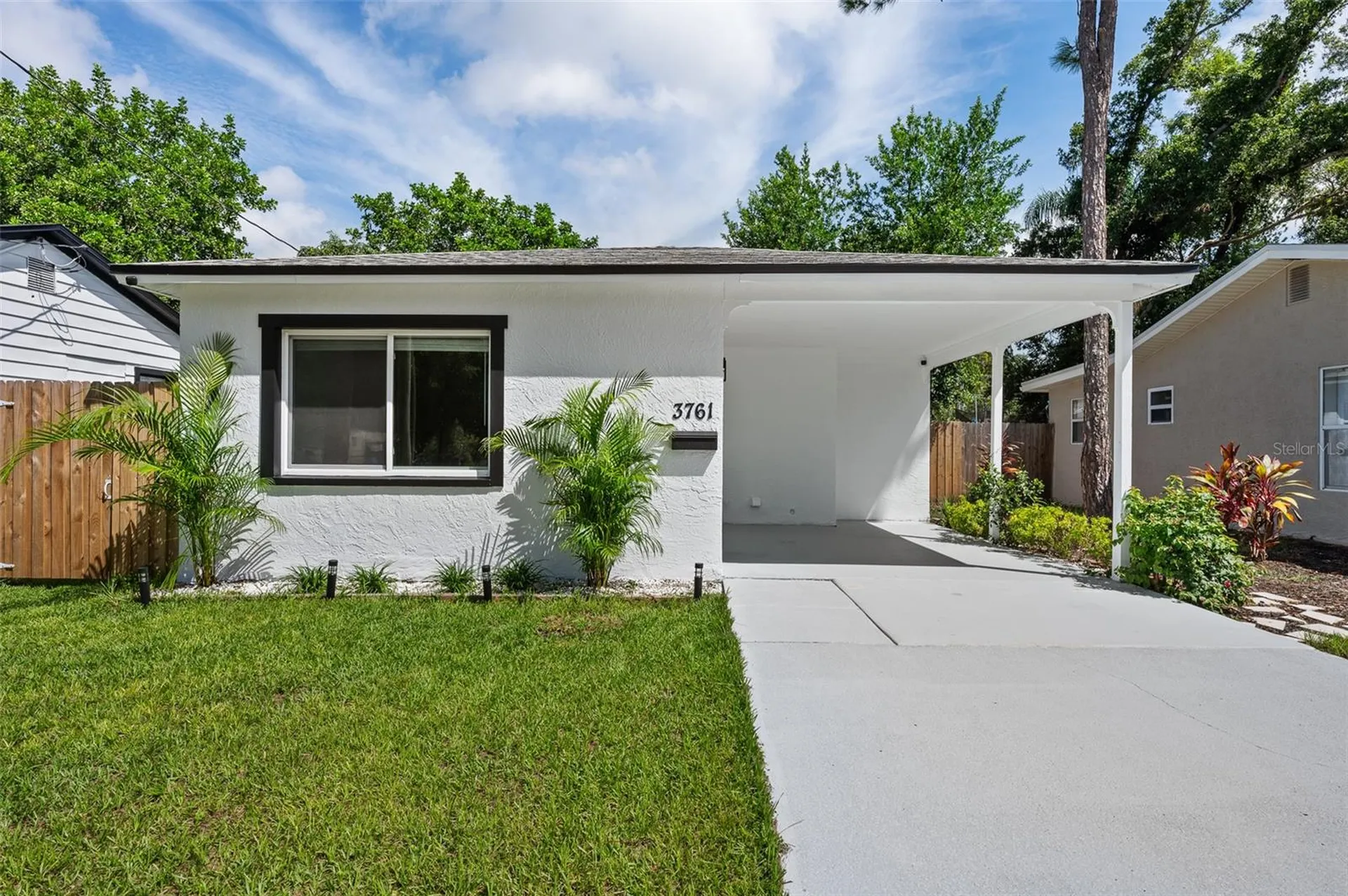 3761 21st Avenue S St Petersburg FL 33711