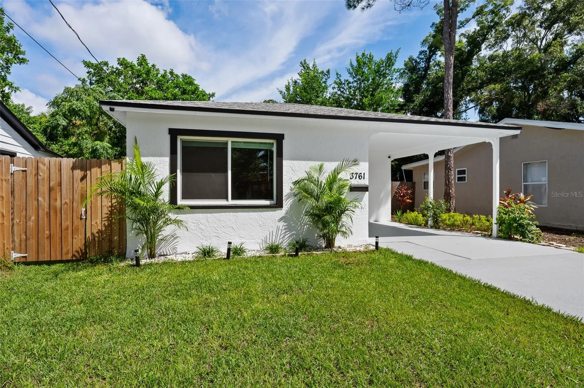 3761 21st Avenue S St Petersburg FL 33711