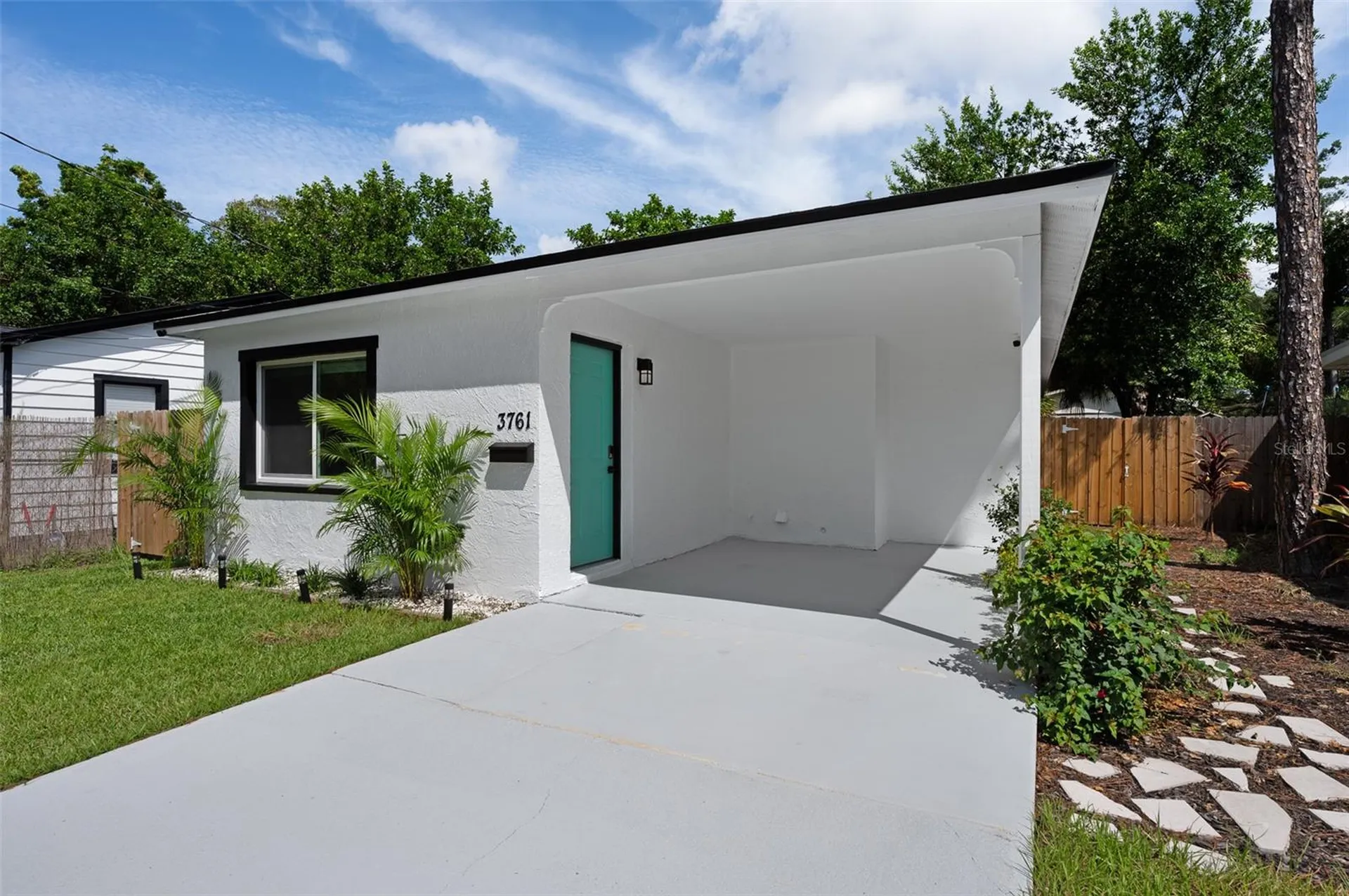3761 21st Avenue S St Petersburg FL 33711