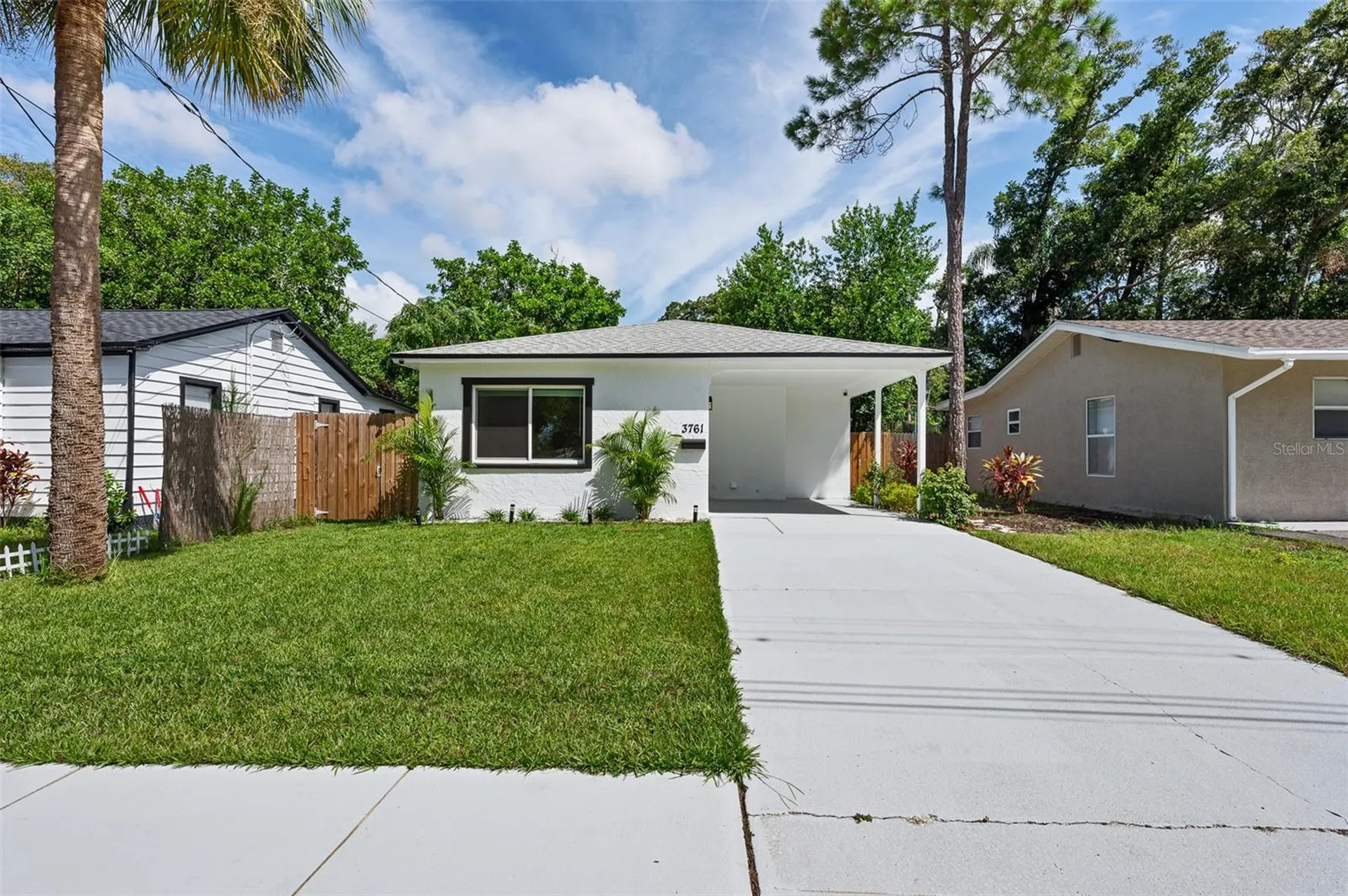 3761 21st Avenue S St Petersburg FL 33711