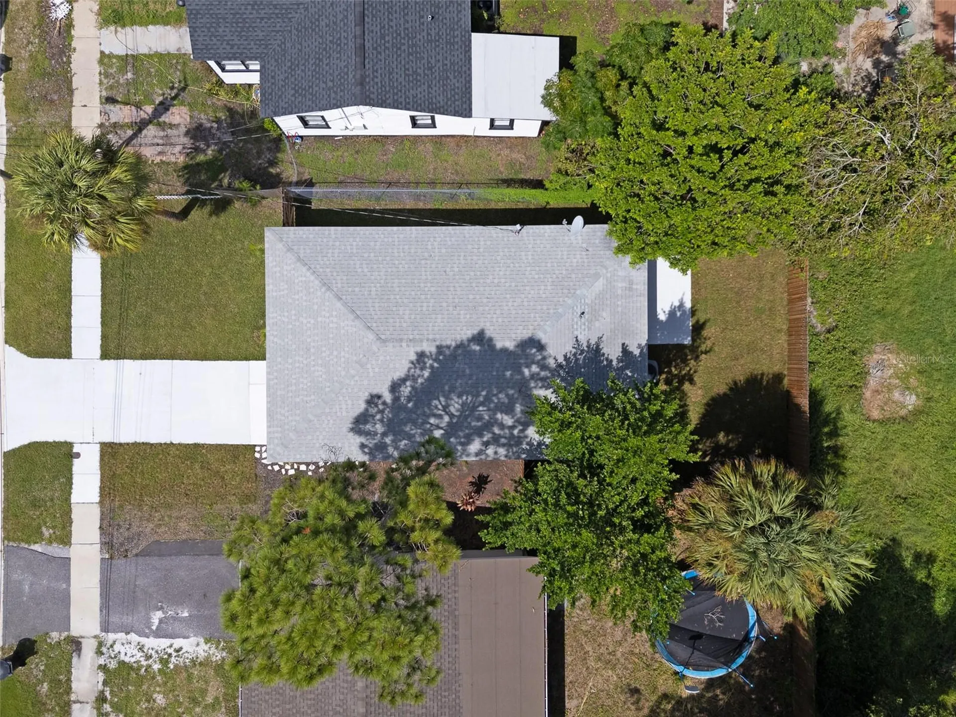 3761 21st Avenue S St Petersburg FL 33711