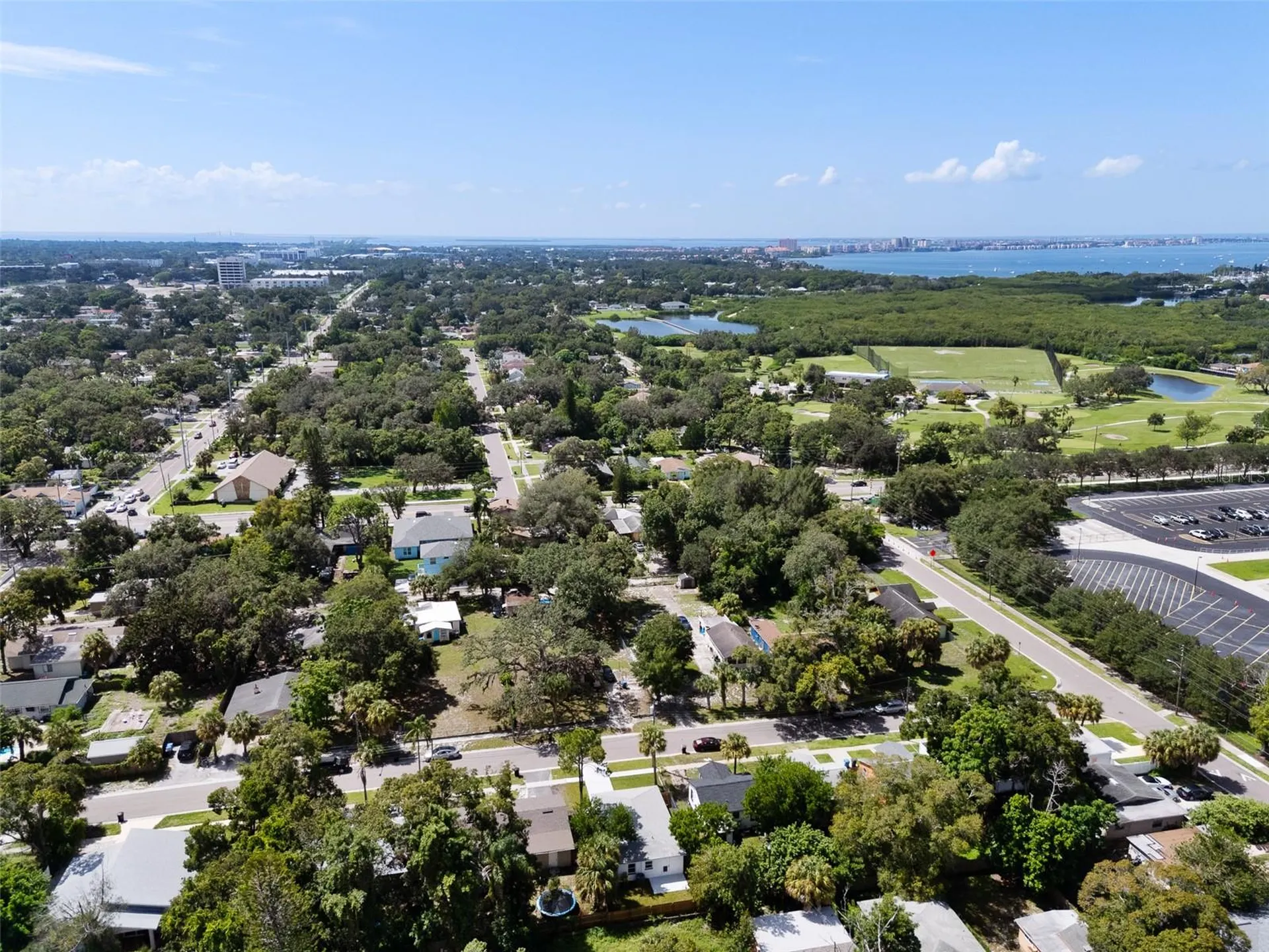 3761 21st Avenue S St Petersburg FL 33711