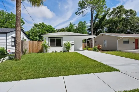 3761 21st Avenue S St Petersburg FL 33711