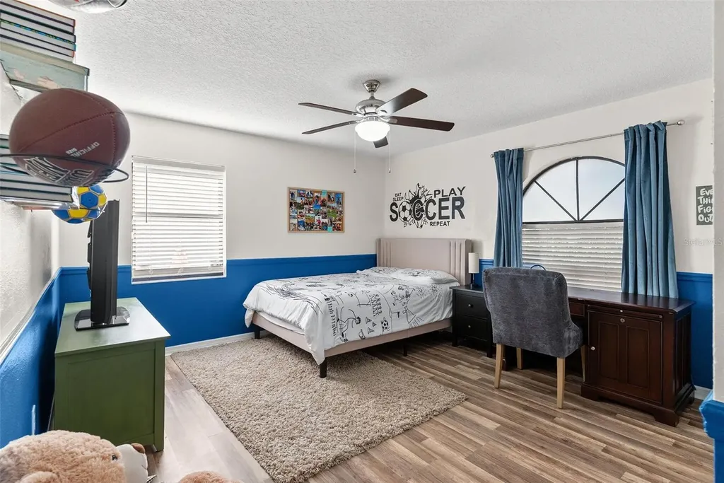 7542 Gunstock Drive Lakeland FL 33809