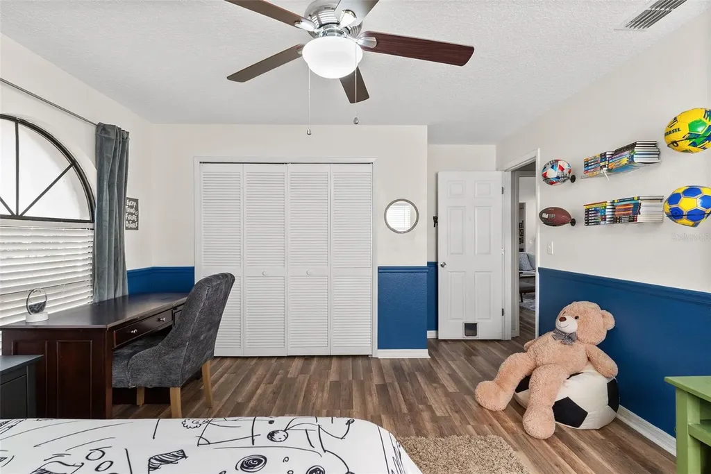 7542 Gunstock Drive Lakeland FL 33809