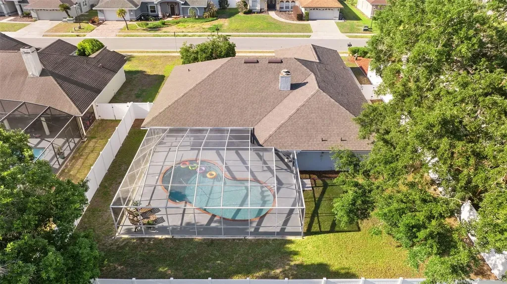 7542 Gunstock Drive Lakeland FL 33809