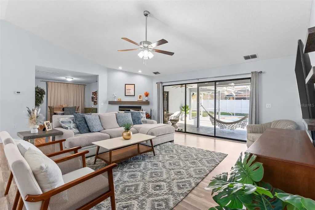7542 Gunstock Drive Lakeland FL 33809