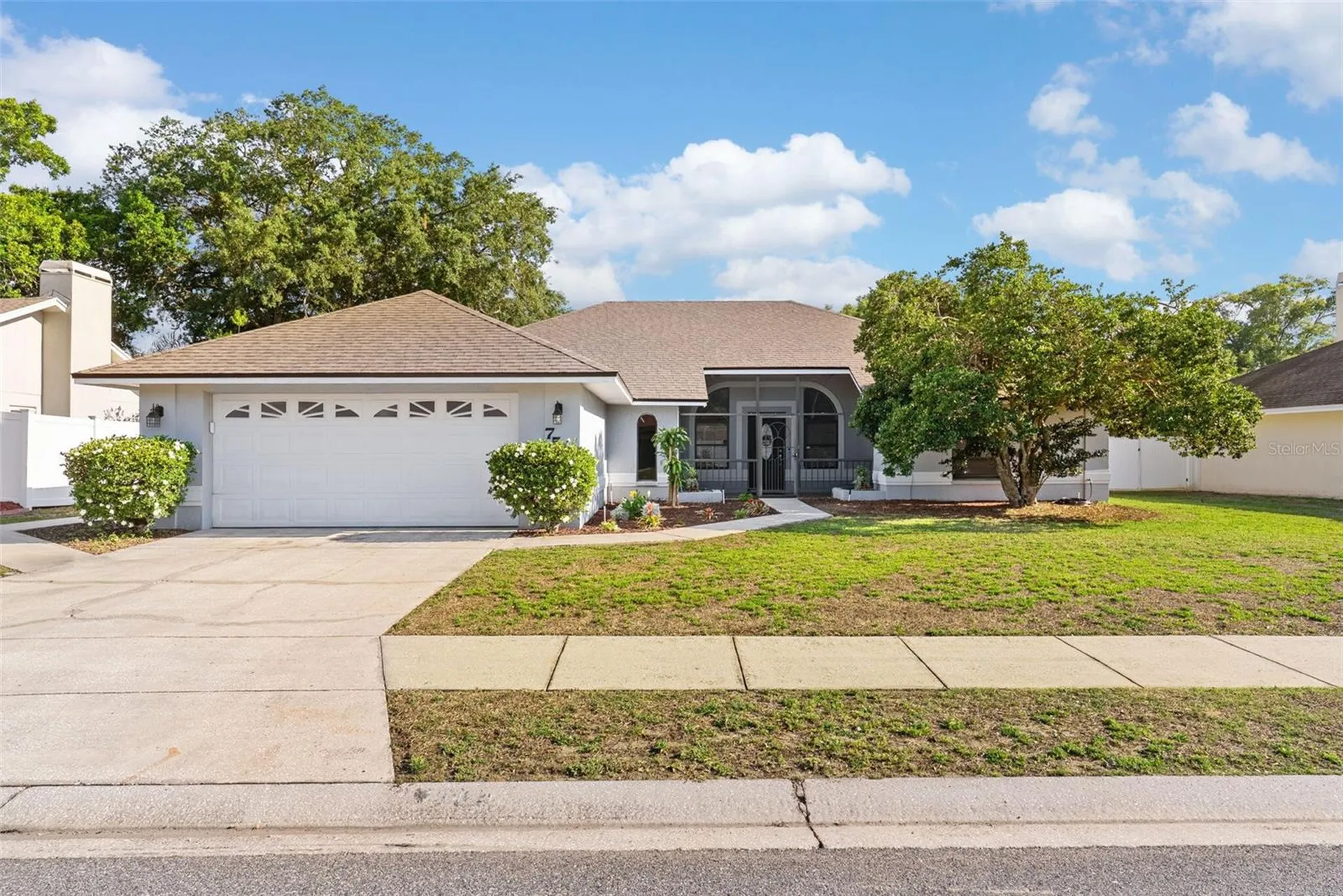 7542 Gunstock Drive Lakeland FL 33809