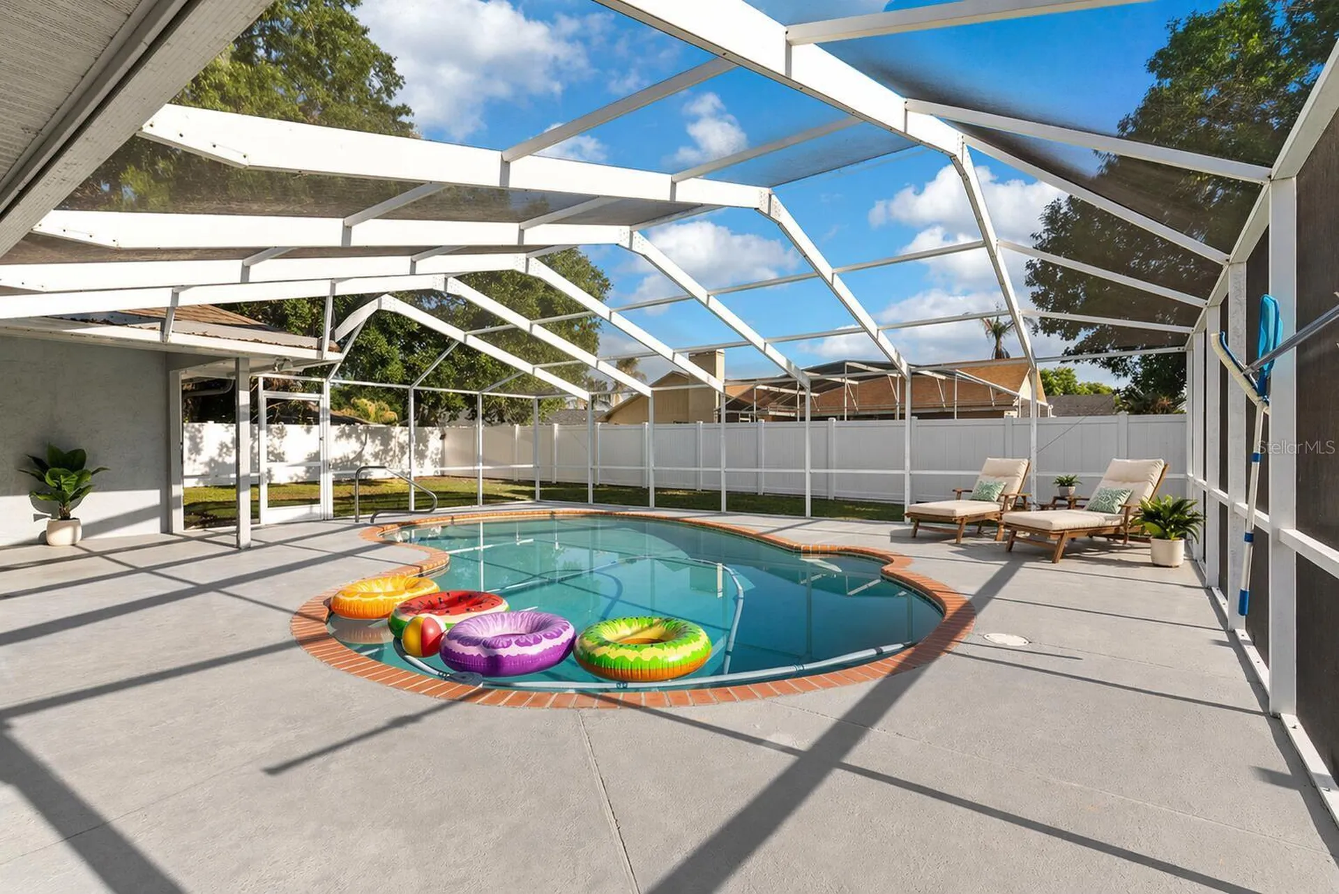 7542 Gunstock Drive Lakeland FL 33809