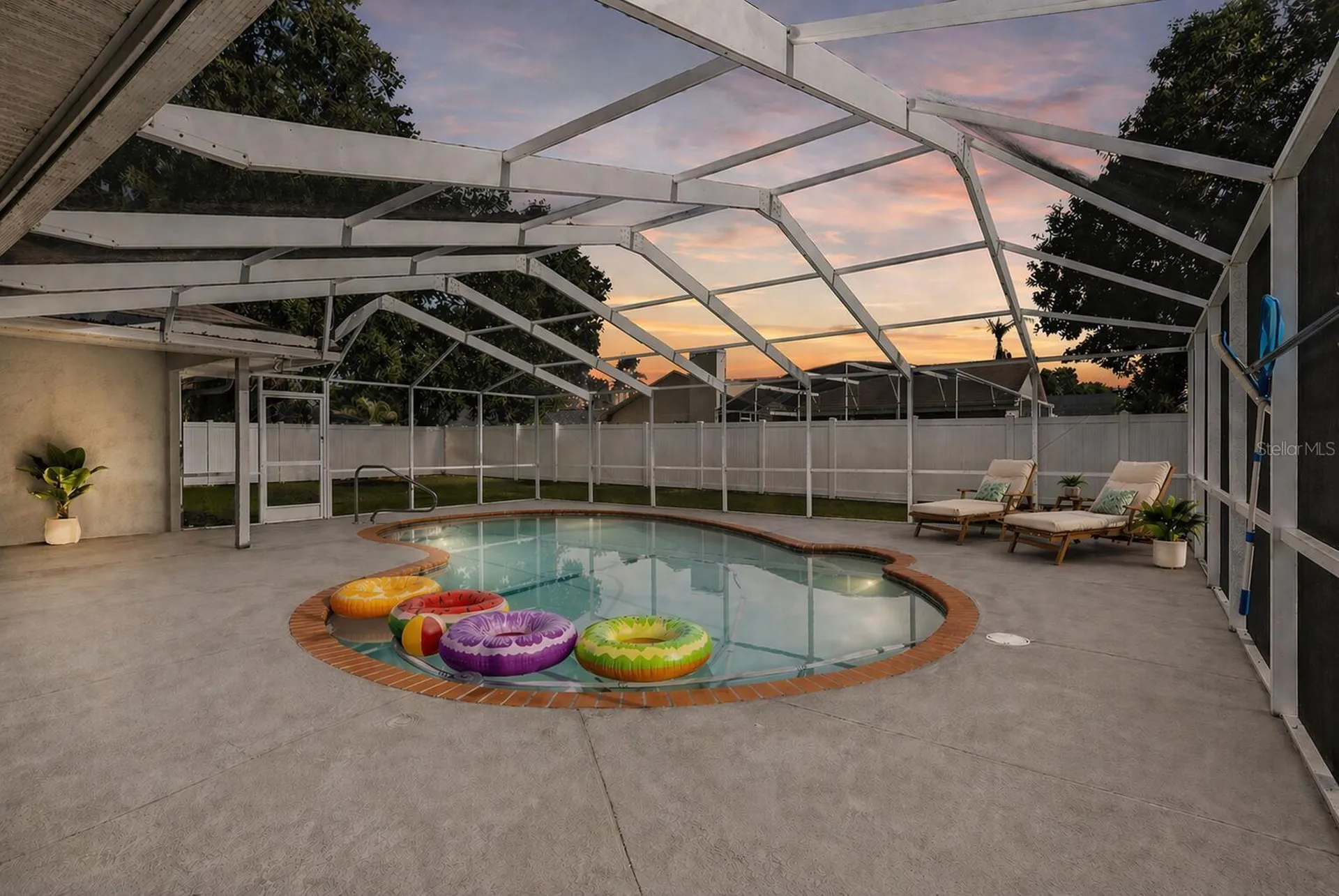 7542 Gunstock Drive Lakeland FL 33809