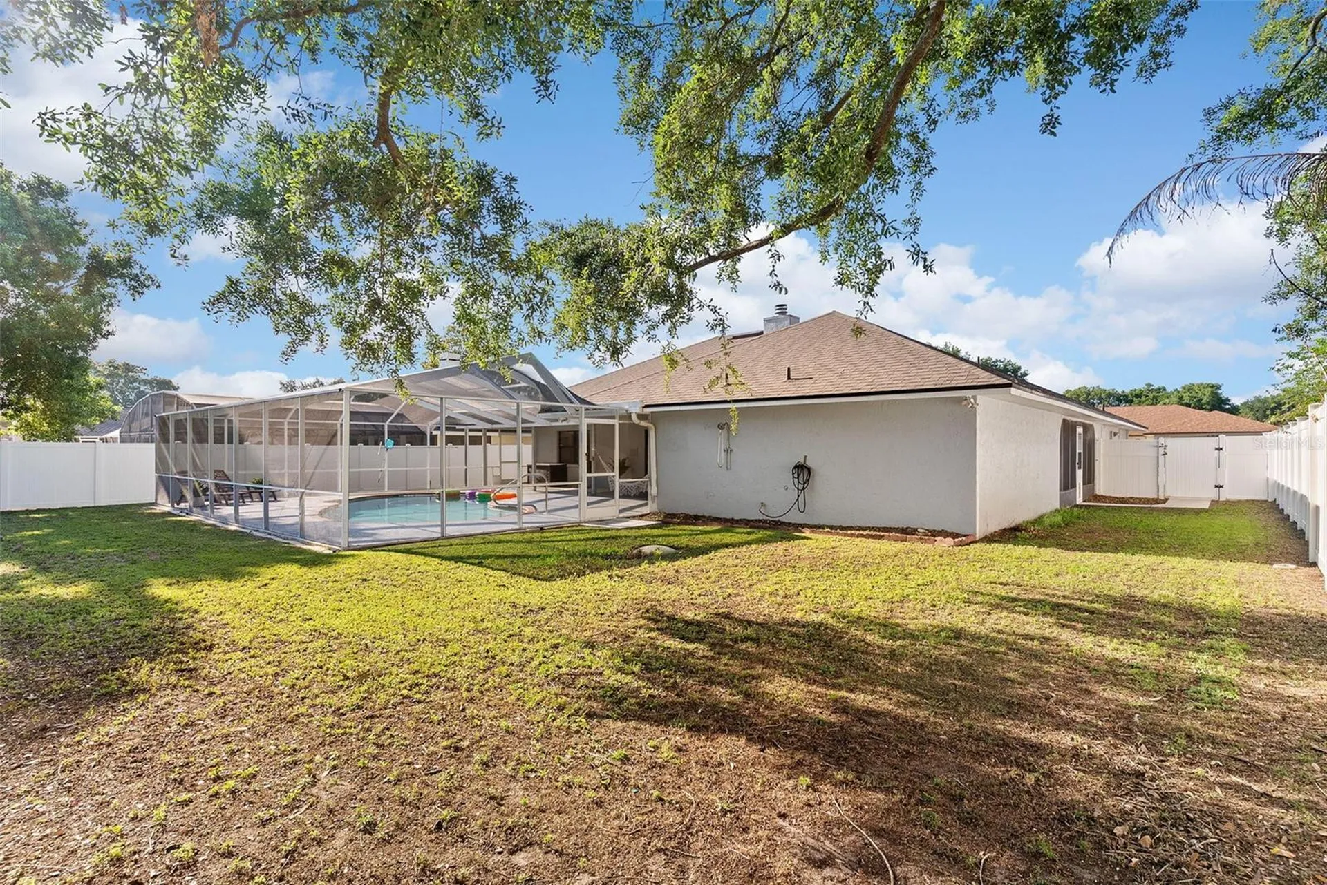 7542 Gunstock Drive Lakeland FL 33809