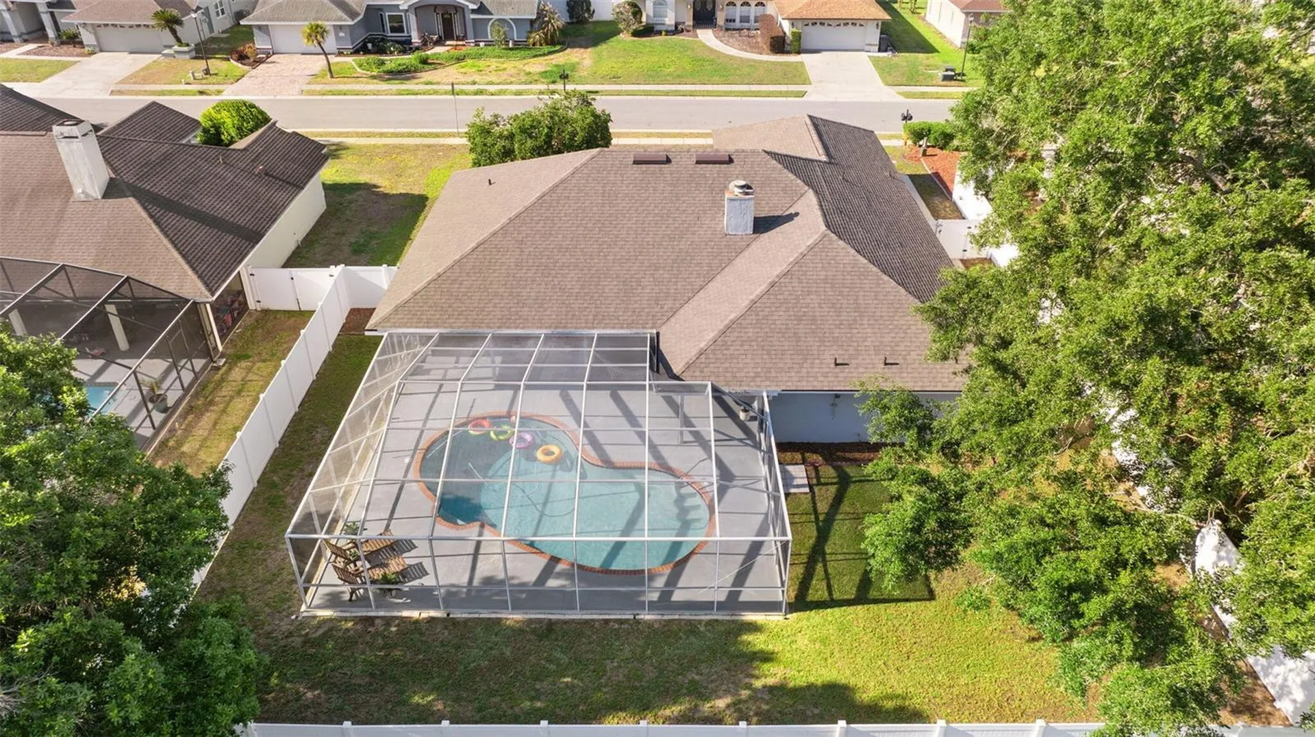 7542 Gunstock Drive Lakeland FL 33809