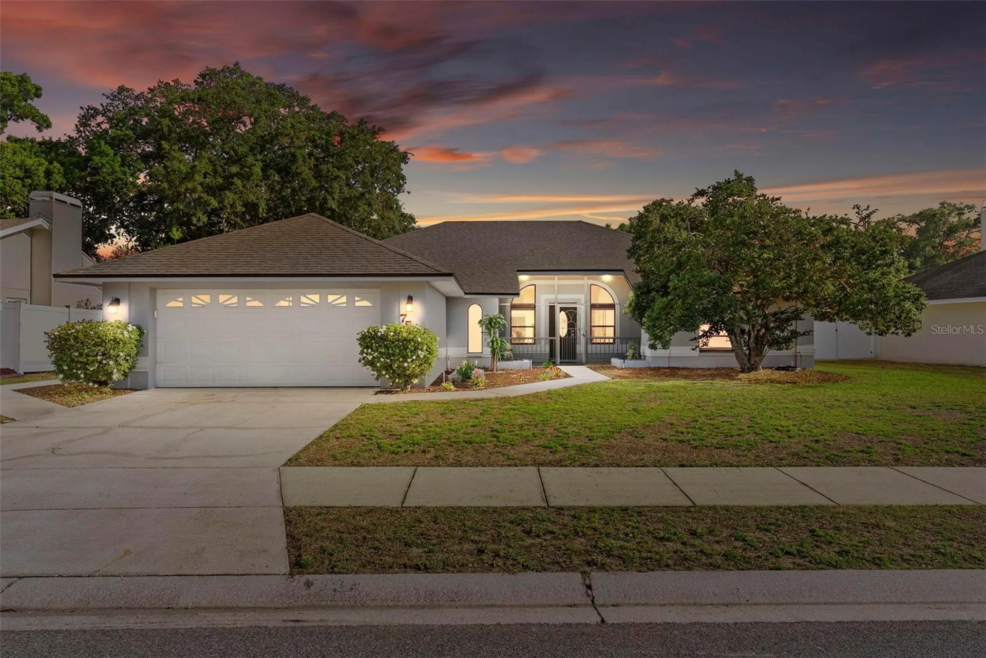 7542 Gunstock Drive Lakeland FL 33809