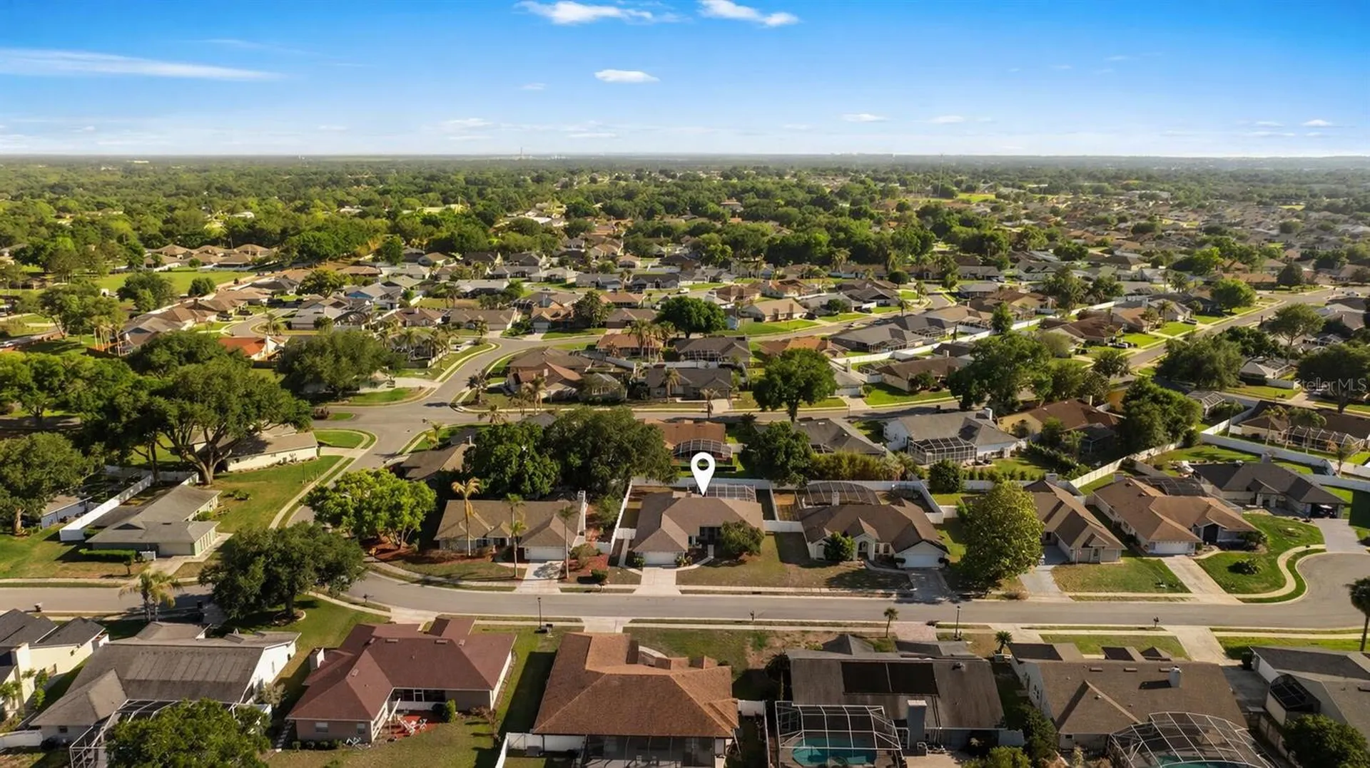 7542 Gunstock Drive Lakeland FL 33809