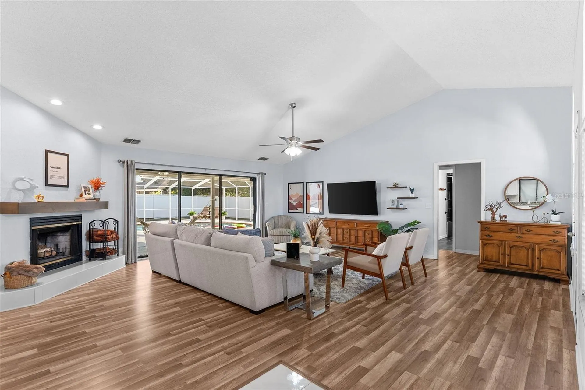 7542 Gunstock Drive Lakeland FL 33809
