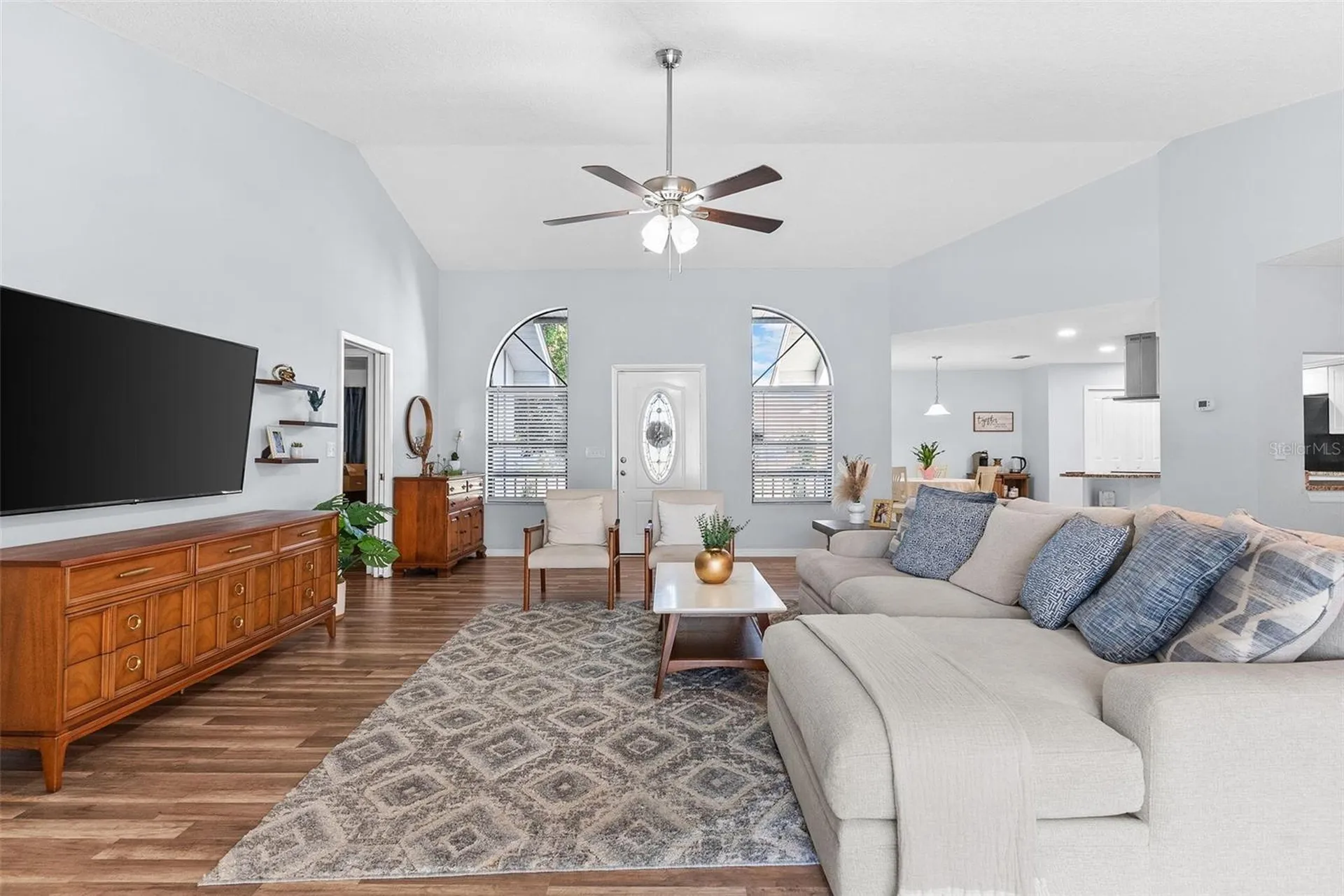 7542 Gunstock Drive Lakeland FL 33809