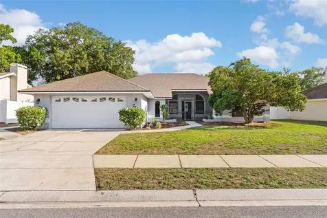 7542 Gunstock Drive Lakeland FL 33809