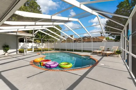 7542 Gunstock Drive Lakeland FL 33809