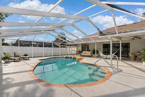 7542 Gunstock Drive Lakeland FL 33809