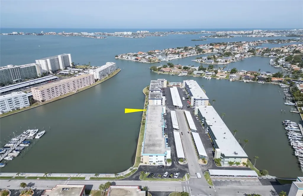 5940 30th Avenue S Gulfport FL 33707