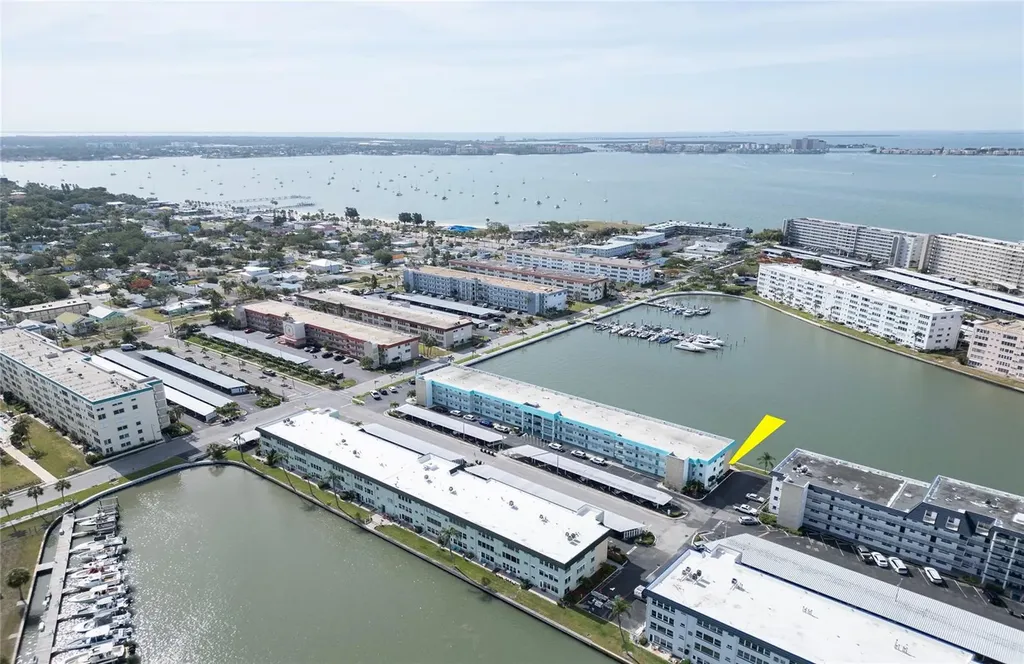5940 30th Avenue S Gulfport FL 33707