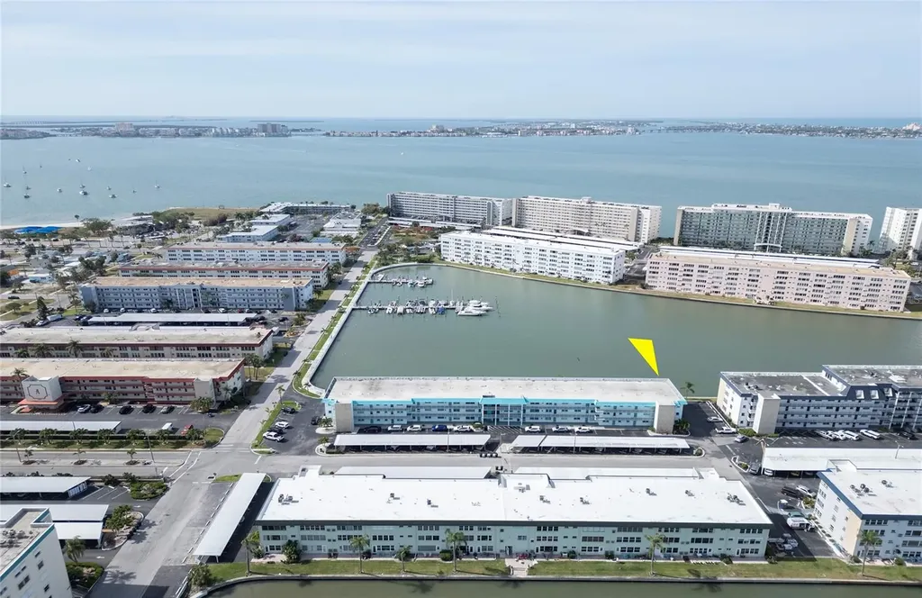 5940 30th Avenue S Gulfport FL 33707