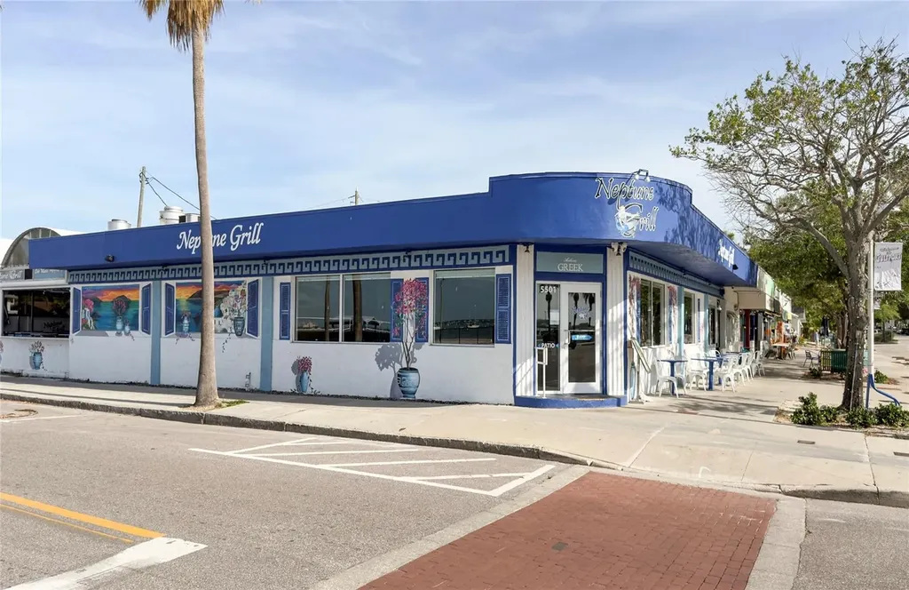 5940 30th Avenue S Gulfport FL 33707